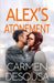 Alex's Atonement by Carmen Desousa