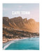 Cape Town: A Decorative Book │ Perfect for Stacking on Coffee Tables & Bookshelves │ Customized Interior Design & Home Decor by Decora Book Co