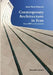 Contemporary Architecture in Iran: from 1925 to the present by Amir Bani-Masoud