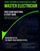 2020 Master Electrician Exam Questions and Study Guide: 400+ Questions from 14 Tests and Testing Tips by Ray Holder