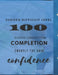 100 Sudoku difficult level: Sudoku competition: completion: smartly the gain: confidence by Amira Boudissa