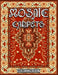 Mosaic Carpets Coloring Book: Adult Coloring Book with Amazing Mosaic Carpets, Fun, Easy, and Best by Hkm, Yns