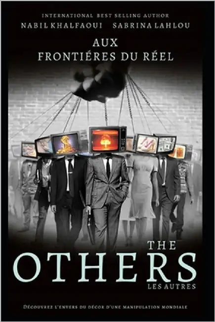 The Others by Lahlou, Sabrina
