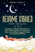 Bedtime Stories for Adults: A Collection of Meditation Bedtime Stories for Adults with Relaxing Subjects to Fall Asleep and Reduce Stress and Anxi by Mary Panic