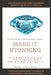 Make It Stunning: A concise guide to finish 3D printing objects by Marlon Wesley Machado Cunico