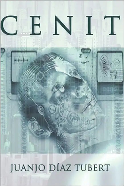 Cenit by Tubert, Juanjo Díaz