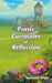 Poetic Curiosities of Reflection by Katie Migliori