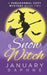 Snow Witch: A Paranormal Cozy Mystery by January Daphne