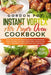 Instant Vortex Air Fryer Oven Cookbook: 200] Super Easy and Delicious Recipes for Beginners. Enjoy Cooking Juicy Meat, Crispy Fries, Crunchy Fish, Tas by Gordon Pot