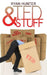 Ted & Stuff by Ryan Hunter