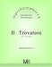 OperEnsemble12, Il Trovatore (G.Verdi): Reduced Score for 12 by Emanuele Mazzola