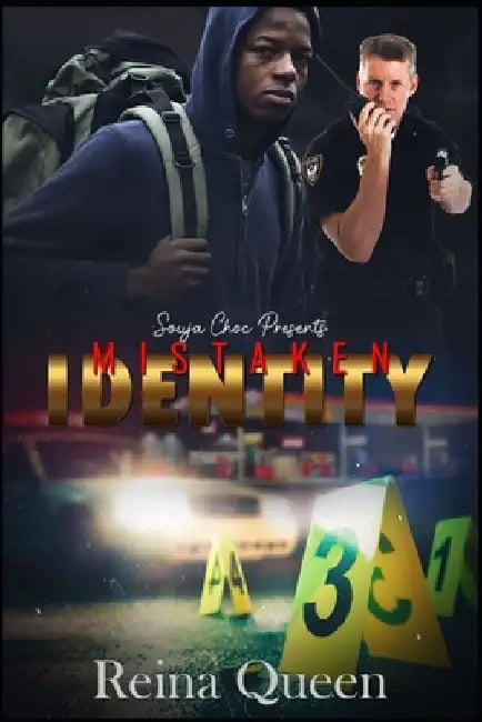 Mistaken Identity by Reina Queen