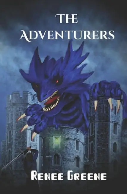 The Adventurers by Renee Greene