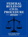 Federal Rules of Civil Procedure 2020: Expanded Edition with Cross References and Select Statutes by Gulf Coast Legal Publishing LLC
