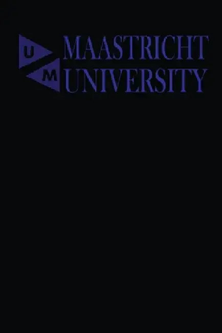 maastricht university: maastricht university by Jhonny Castle