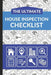 The Ultimate House Inspection Checklist: First Time Home Buyers Guide for Home Purchase, Property Inspection Checklist, House Flipping Book, Real Esta by Ultimate Property Buying Checklist