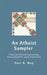 An Atheist Sampler: Thoughts on Religion, Philosophy and Politics by Don R. Bay