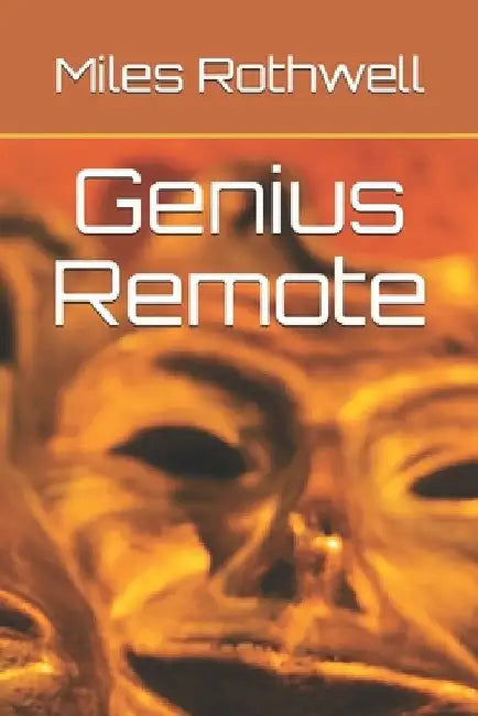 Genius Remote by Miles Rothwell