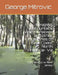 Amazing Encounters with Monsters and other Mysteries of East Coast North America- Vo: Connecticut to New Jersey by George Mitrovic