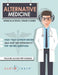 Alternative Medicine - Medical School Crash Course by Audiolearn Medical Content Team