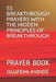 55 Breakthrough Prayers with the Hidden Principles of Breakthrough: Prayer Book by Olufemi Ayinde