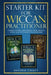 Starter Kit for Wiccan Practitioner: Candle, Crystal, and Herbal Magic. Rituals, Spells, and Witchcraft for Beginners by Divina Craft