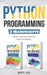 Python Programming: 2 Manuscripts - Crash Course and For Data Analysis by Dany Log
