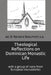 Theological Reflections on Dominican Monastic Life: withi a Group of Nuns from European Monasteries by Barbara Beaumont O. P.