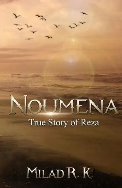 Noumena: True Story of Reza by Milad R. K.