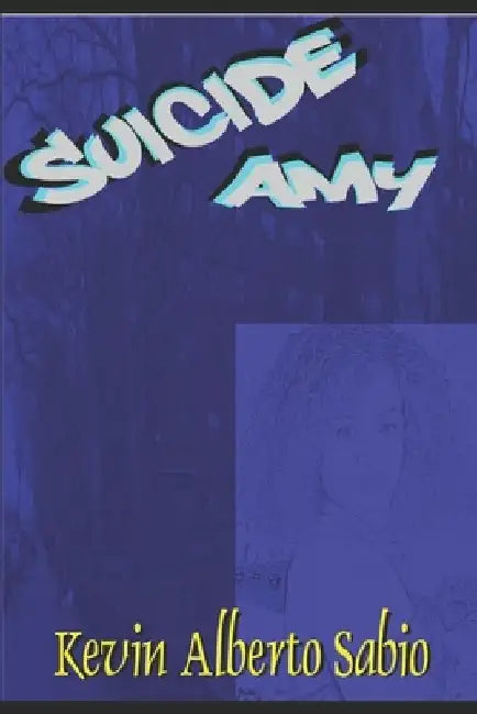 Suicide Amy by Kevin Alberto Sabio