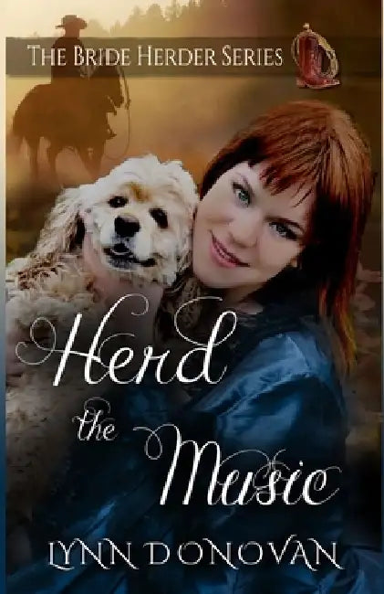 Herd the Music by Lynn Donovan