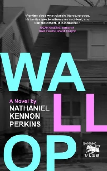 Wallop by Nathaniel Kennon Perkins
