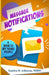 Message Notifications: A Book to my Young People by Sandra D. Johnson Mhsc