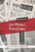 John Wimber's Pastoral Letters by John Wimber