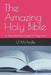 The Amazing Holy Bible: A Bible Reading Guide For Beginners by L. F. McArdle