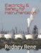 Electricity & Safety for Instrumentation by Fox Samuel Howell