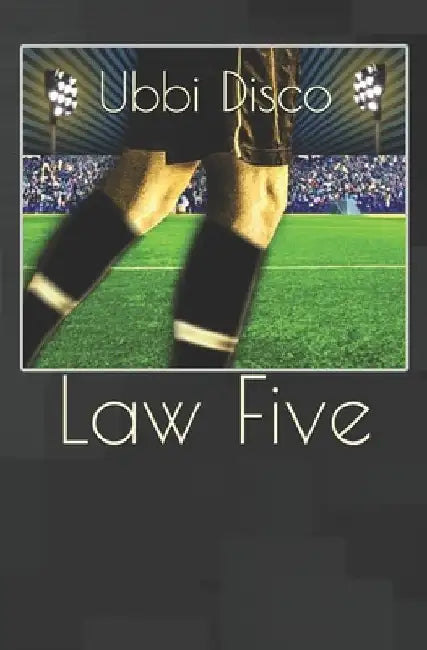 Law Five by Ubbi Disco