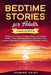Bedtime Stories for Adults: 3 manuscripts - Collection of Stories to Sleep Better and Reduce Anxiety. Deep Sleep Hypnosis to Fall Asleep Fast. Gui by Jasmine Fairy