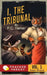 I, the Tribunal: Poached Parody by Stacy Bender, P. C. Hatter