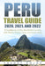 Peru Travel Guide 2020, 2021, and 2022: A Guidebook to this Wonderful Country with Machu Picchu, Lima, and much more by Yasdey Rojas