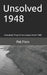 Unsolved 1948 by Pat Finn