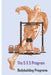 The 5 X 5 Program: Bodybuilding Programs by Dark Horse