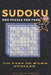 Sudoku: Small and Travel Friendly 120 Easy to Hard Sudoku Puzzle Book For Adults 6 x 9 inches by Elliot Senya