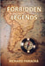 Forbidden Legends by Richard Jan Paracka
