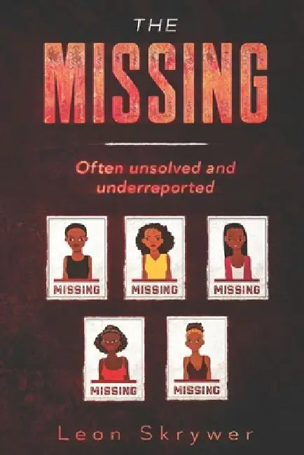 The Missing by Walter Leon Dees