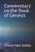 Commentary on the Book of Genesis by Sharon Nam Dobbs