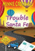 Trouble in Santa Fe by Minnie Crockwell