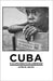 Cuba: O último reduto da liberdade by Sonsin, Antonio