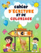 Cahier d'écriture et de coloriage: pour Les enfants de 2-8 ans: Cahier d'exercices des minuscules et majuscules, - Apprendre les lettres et apprendre by Artisto Kids, Rafa