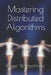 Mastering Distributed Algorithms by Roger Wattenhofer